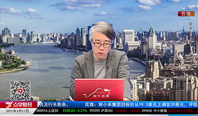首席投顾2021-03-17