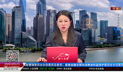 白领理财2021-03-17