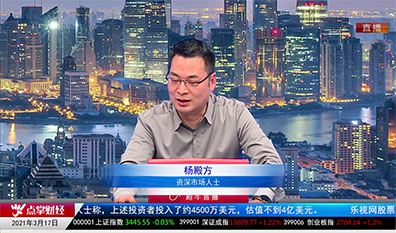 主题投资2021-03-17