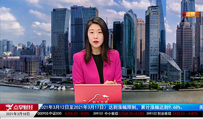 机构看股2021-03-18