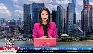 名家视点2021-03-18
