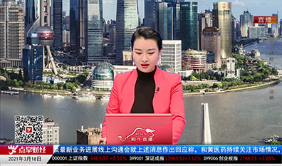 股谈老司机2021-03-18