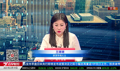 白领理财2021-03-19