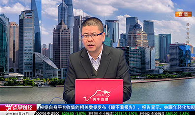 千股千问2021-03-21