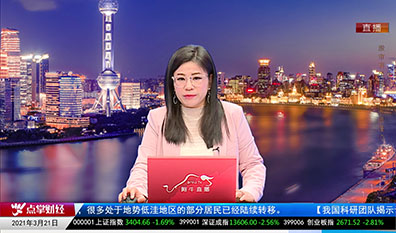 股票一招先2021-03-21