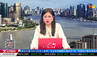 择时有技2021-03-19