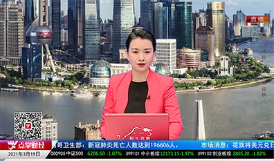 股谈老司机2021-03-19