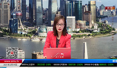 首席投顾2021-03-19