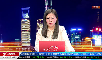 公告追踪2021-03-20