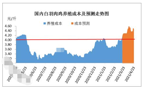 肉鸡养殖迎来“新转机”？