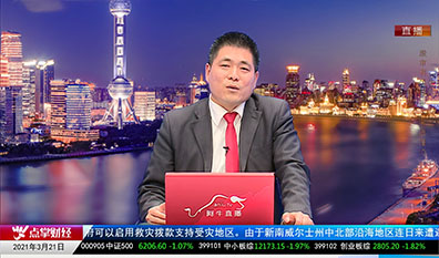 投顾当家2021-03-21
