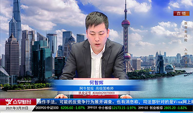 王道投资2021-03-20