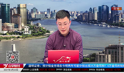 解码公司2021-03-22