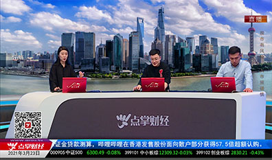 名家视点2021-03-23