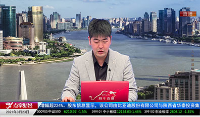 财富广角2021-03-23
