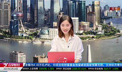 财富广角2021-03-24