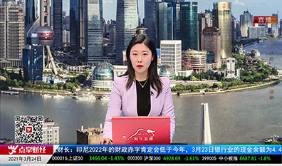 择时有技2021-03-24