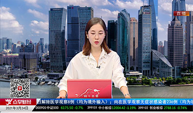 政策聚焦2021-03-24