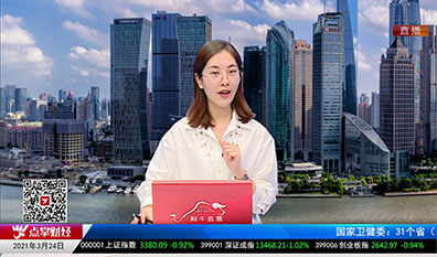 有问有答2021-03-24