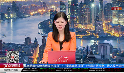 股票VIP2021-03-25
