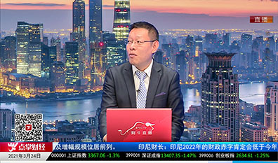 股票VIP2021-03-24