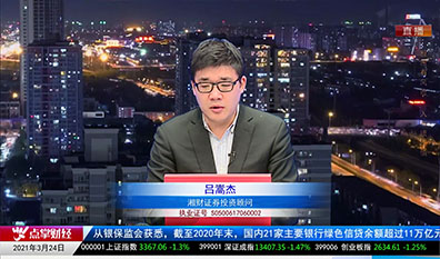 主题投资2021-03-24