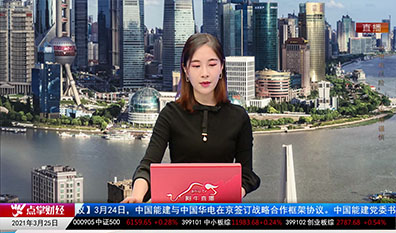 财富广角2021-03-25