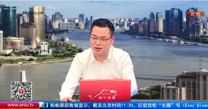 【观点】杨殿方：聚焦三强股把握抄底机会！