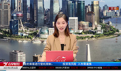 解码公司2021-03-26