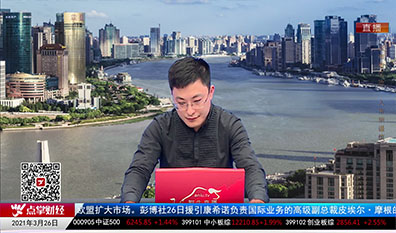 股市诊疗2021-03-26