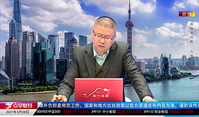 千股千问2021-03-28
