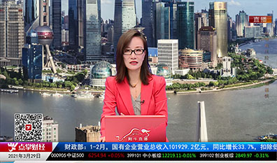 首席投顾2021-03-29