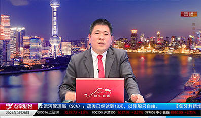 投顾当家2021-03-28