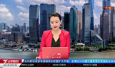千股千问2021-03-27