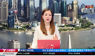 一周策略会2021-03-28