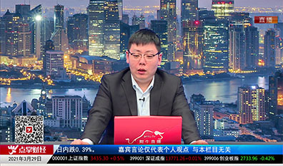 股票VIP2021-03-29