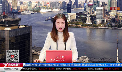 投资风云2021-03-27