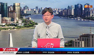 下周透视2021-03-28