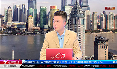 砖家周周谈2021-03-27