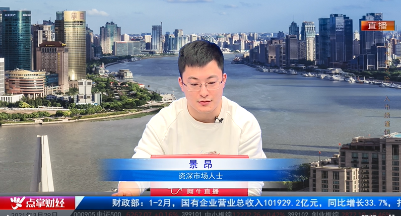 【观点】景昂：为什么我的技术这么强 其实是有不一样的训练方法