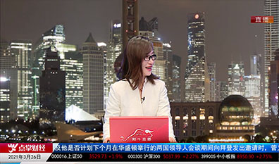 主题投资2021-03-26