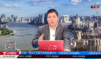 首席投顾2021-03-30