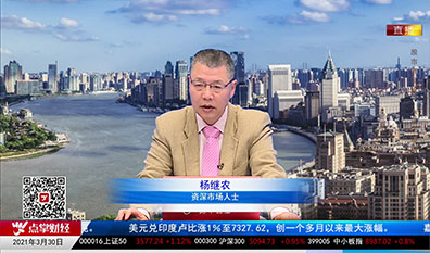 择时有技2021-03-30