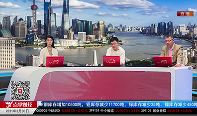 股谈老司机2021-03-30