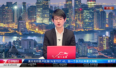 股票老左2021-03-30