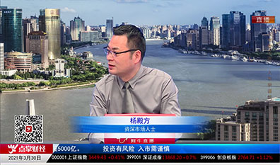 股市诊疗2021-03-30
