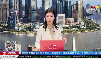 股谈老司机2021-03-31