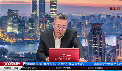 主题投资2021-03-30
