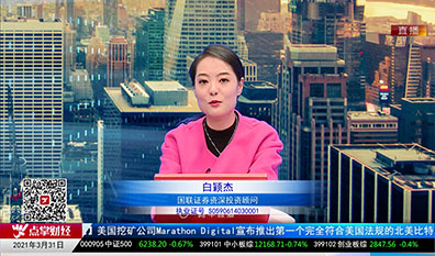 白领理财2021-03-31