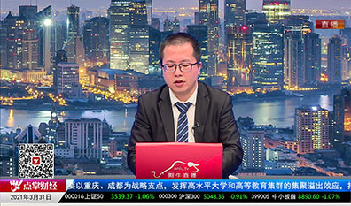 机构策略师2021-03-31